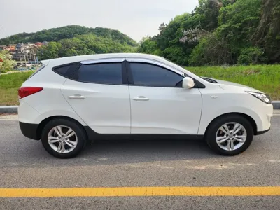 Hyundai Tucson 2011, 269490 км, за 3239.03 USD - фото 8