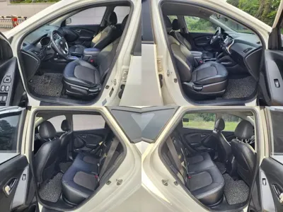 Hyundai Tucson 2011, 269490 км, за 3239.03 USD - фото 10