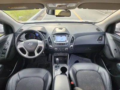 Hyundai Tucson 2011, 269490 км, за 3239.03 USD - фото 11