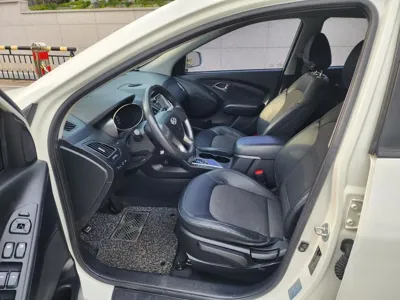 Hyundai Tucson 2011, 269490 км, за 3239.03 USD - фото 12