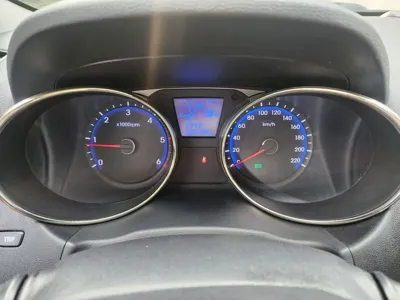 Hyundai Tucson 2011, 269490 км, за 3239.03 USD - фото 13