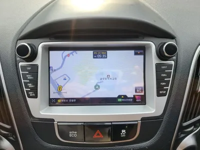 Hyundai Tucson 2011, 269490 км, за 3239.03 USD - фото 14