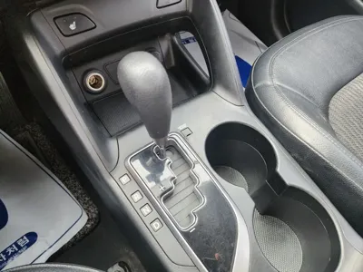 Hyundai Tucson 2011, 269490 км, за 3239.03 USD - фото 17