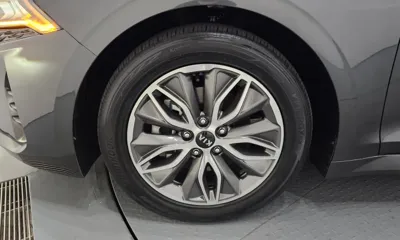 Kia K5 2020, 91346 км, за 12480.29 USD