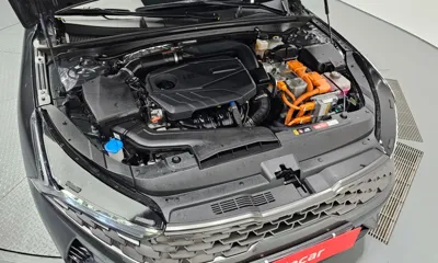 Kia K5 2020, 91346 км, за 12480.29 USD - фото 6