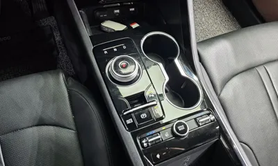 Kia K5 2020, 91346 км, за 12480.29 USD - фото 9
