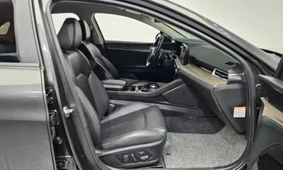 Kia K5 2020, 91346 км, за 12480.29 USD - фото 11