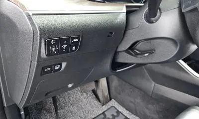 Kia K5 2020, 91346 км, за 12480.29 USD - фото 14