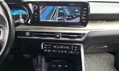 Kia K5 2020, 91346 км, за 12480.29 USD - фото 15