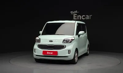 Kia Ray 2013, 205017 км, за 1850.87 USD