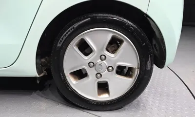 Kia Ray 2013, 205017 км, за 1850.87 USD