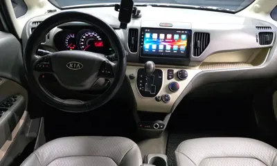 Kia Ray 2013, 205017 км, за 1850.87 USD - фото 7