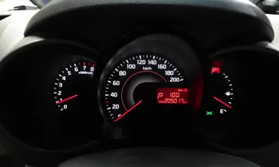 Kia Ray 2013, 205017 км, за 1850.87 USD - фото 8