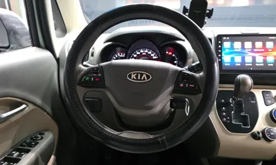 Kia Ray 2013, 205017 км, за 1850.87 USD - фото 13