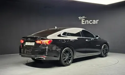 ChevroletGMDaewoo Malibu 2019, 143895 км, за 5519.08 USD - фото 2
