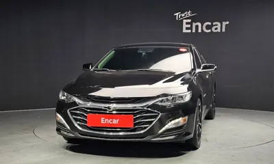 ChevroletGMDaewoo Malibu 2019, 143895 км, за 5519.08 USD - фото 3