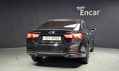 ChevroletGMDaewoo Malibu 2019, 143895 км, за 5519.08 USD - фото 4
