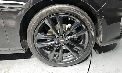 ChevroletGMDaewoo Malibu 2019, 143895 км, за 5519.08 USD - фото 5