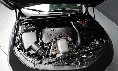 ChevroletGMDaewoo Malibu 2019, 143895 км, за 5519.08 USD - фото 6