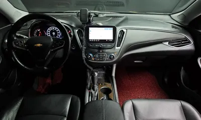 ChevroletGMDaewoo Malibu 2019, 143895 км, за 5519.08 USD - фото 7