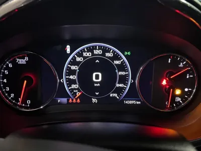 ChevroletGMDaewoo Malibu 2019, 143895 км, за 5519.08 USD - фото 8