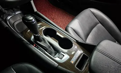 ChevroletGMDaewoo Malibu 2019, 143895 км, за 5519.08 USD - фото 9