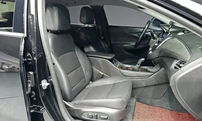 ChevroletGMDaewoo Malibu 2019, 143895 км, за 5519.08 USD - фото 10