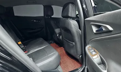 ChevroletGMDaewoo Malibu 2019, 143895 км, за 5519.08 USD - фото 11