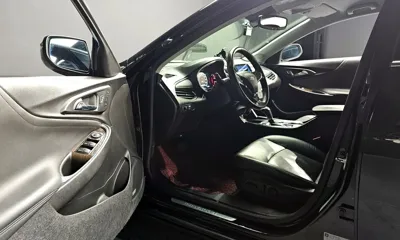 ChevroletGMDaewoo Malibu 2019, 143895 км, за 5519.08 USD - фото 12