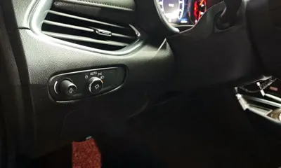 ChevroletGMDaewoo Malibu 2019, 143895 км, за 5519.08 USD - фото 14