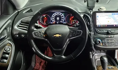ChevroletGMDaewoo Malibu 2019, 143895 км, за 5519.08 USD - фото 15