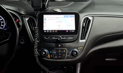 ChevroletGMDaewoo Malibu 2019, 143895 км, за 5519.08 USD - фото 16