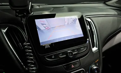 ChevroletGMDaewoo Malibu 2019, 143895 км, за 5519.08 USD - фото 17