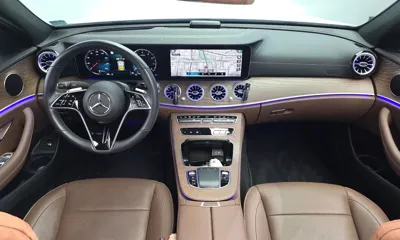 Mercedes-Benz E-Class 2023, 51187 км, за 26250.49 USD - фото 7