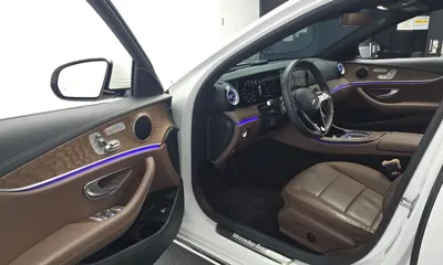 Mercedes-Benz E-Class 2023, 51187 км, за 26250.49 USD - фото 10