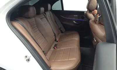 Mercedes-Benz E-Class 2023, 51187 км, за 26250.49 USD - фото 11