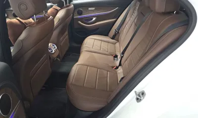 Mercedes-Benz E-Class 2023, 51187 км, за 26250.49 USD - фото 12