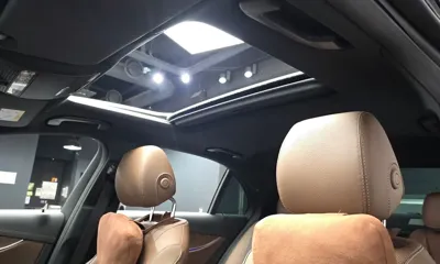 Mercedes-Benz E-Class 2023, 51187 км, за 26250.49 USD - фото 17
