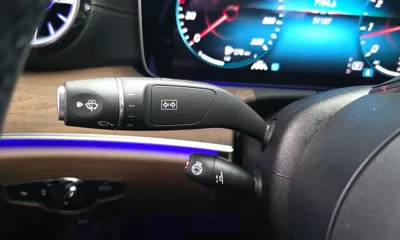 Mercedes-Benz E-Class 2023, 51187 км, за 26250.49 USD - фото 20