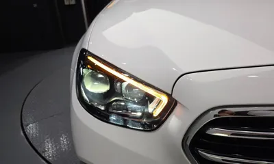 Mercedes-Benz E-Class 2023, 51187 км, за 26250.49 USD - фото 22