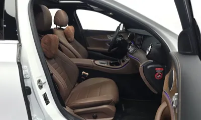 Mercedes-Benz E-Class 2023, 51187 км, за 26250.49 USD - фото 26