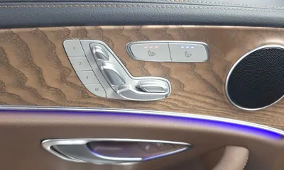 Mercedes-Benz E-Class 2023, 51187 км, за 26250.49 USD - фото 28