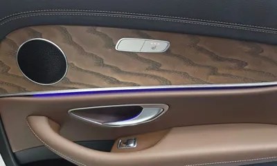 Mercedes-Benz E-Class 2023, 51187 км, за 26250.49 USD - фото 34