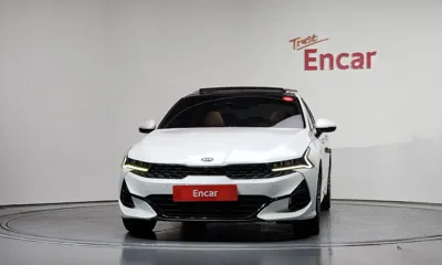 Kia K5 2020, 78780 км, за 13456.74 USD
