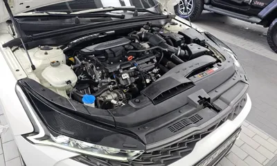 Kia K5 2020, 78780 км, за 13456.74 USD - фото 6