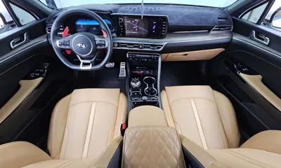 Kia K5 2020, 78780 км, за 13456.74 USD - фото 7