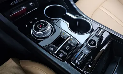 Kia K5 2020, 78780 км, за 13456.74 USD - фото 9