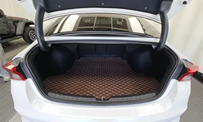 Kia K5 2020, 78780 км, за 13456.74 USD - фото 20