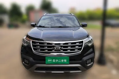 Kia Sportage R 2019, 105300 км, за 7065 USD