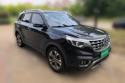 Kia Sportage R 2019, 105300 км, за 7065 USD
